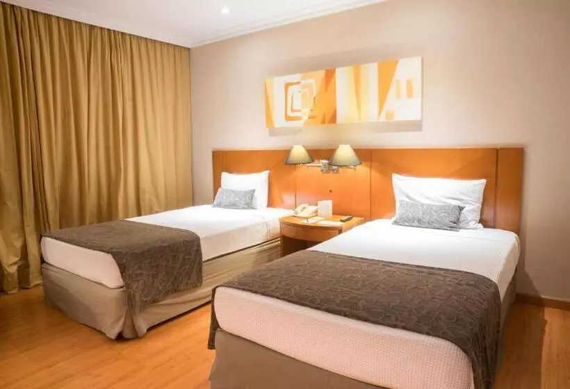 Fotos del hotel Plaza Barra First:  21