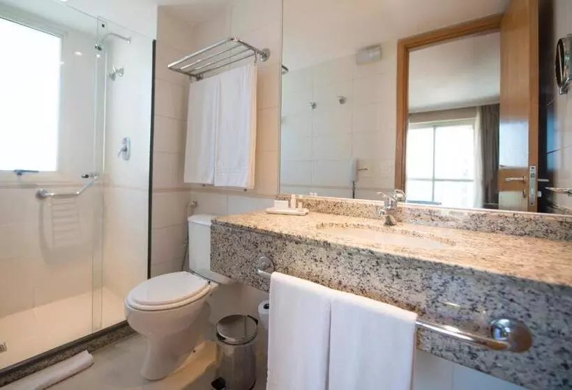 Fotos del hotel Plaza Barra First:  20