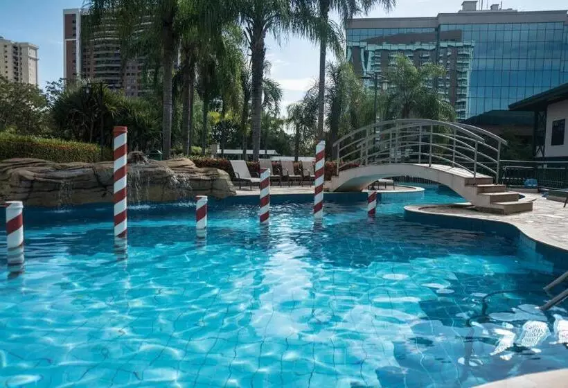 Fotos del hotel Plaza Barra First:  14