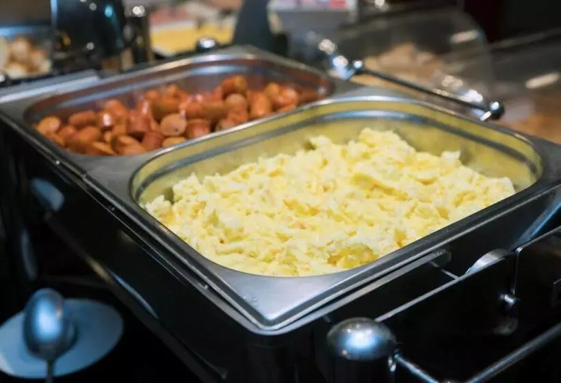 Fotos del hotel Plaza Barra First:  16