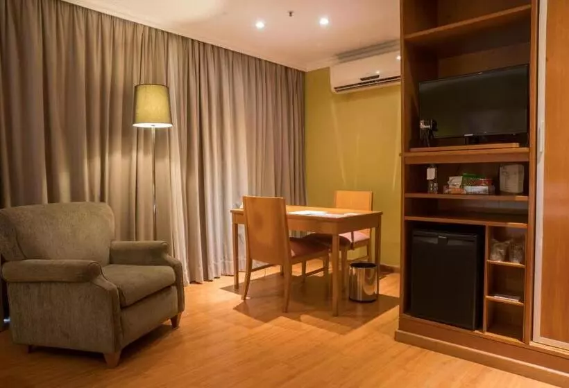 Fotos del hotel Plaza Barra First:  25