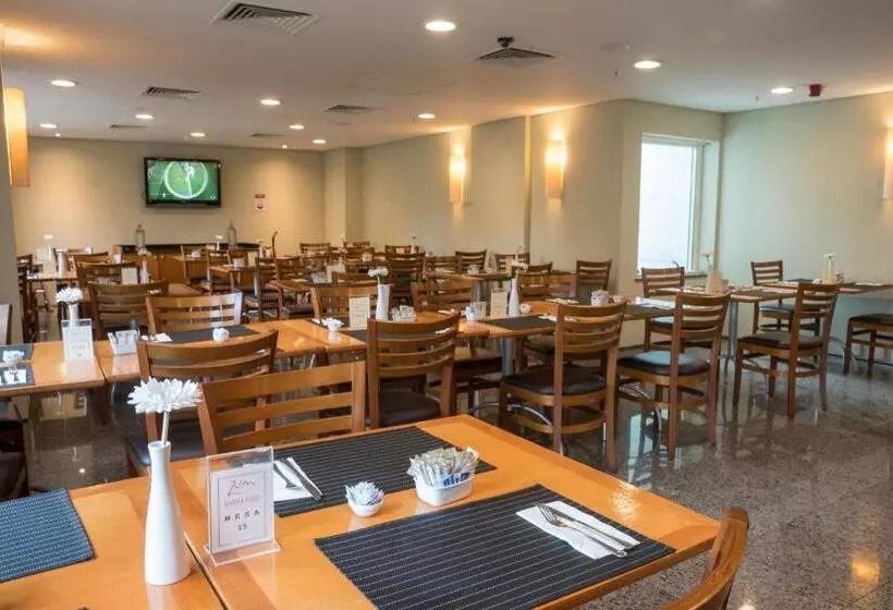 Fotos del hotel Plaza Barra First:  12