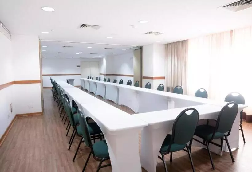 Fotos del hotel Plaza Barra First:  6