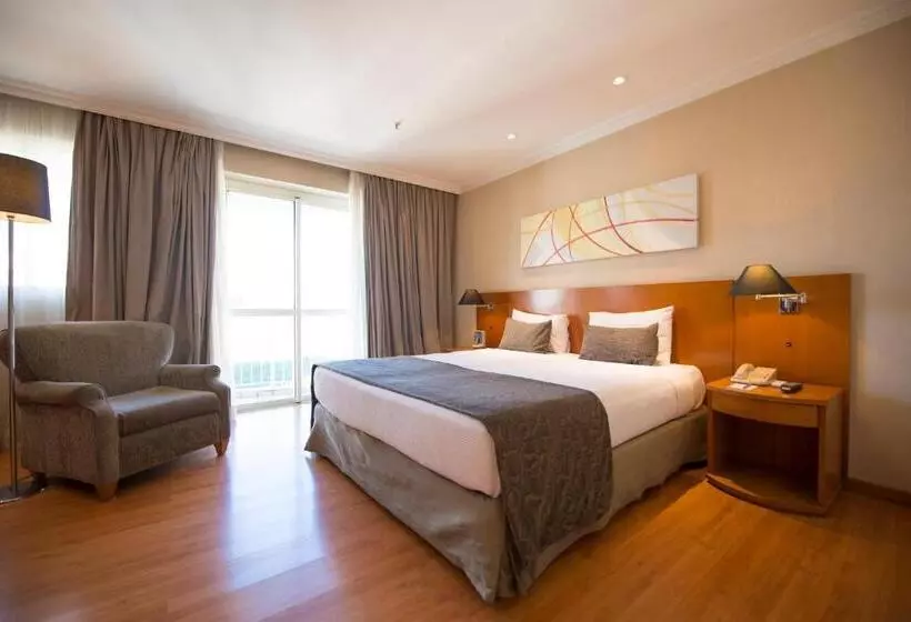 Fotos del hotel Plaza Barra First:  22