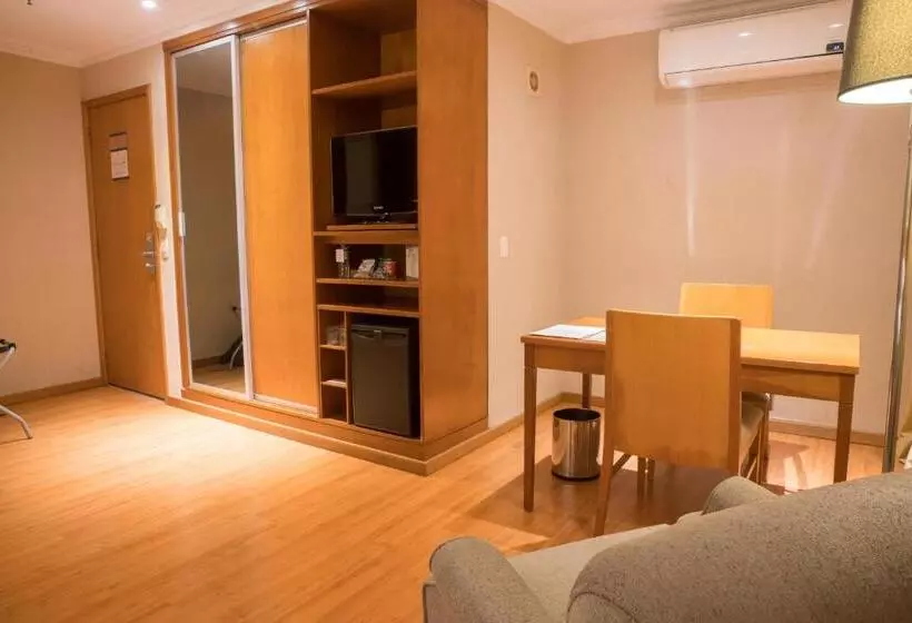 Fotos del hotel Plaza Barra First:  24