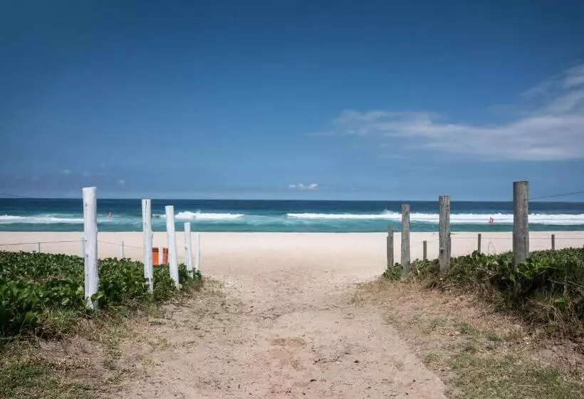 Fotos del hotel Plaza Barra First:  9