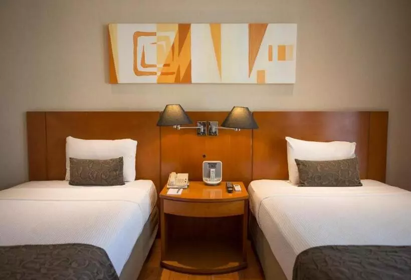 Fotos del hotel Plaza Barra First:  11