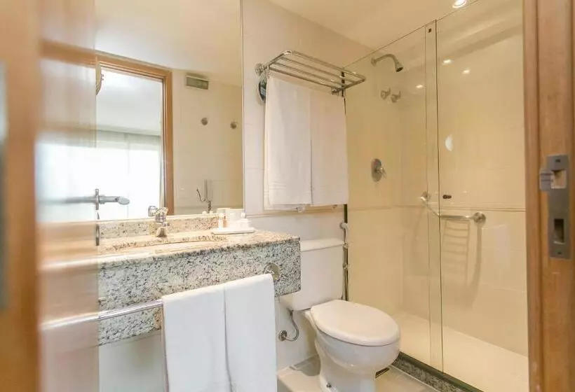 Fotos del hotel Plaza Barra First:  17