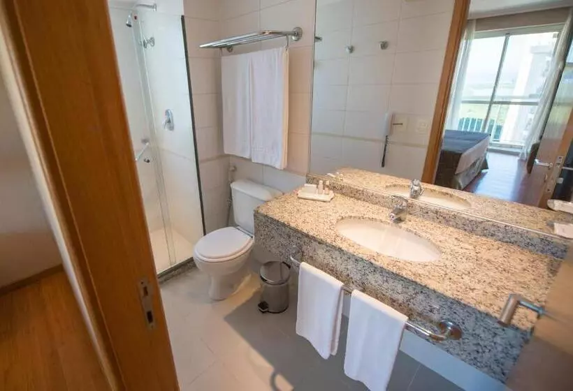 Fotos del hotel Plaza Barra First:  13