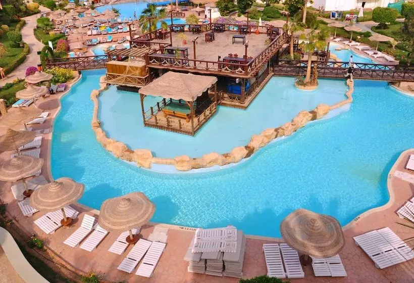 Fotos del hotel Rehana Sharm Resort  Aqua Park & Spa  Families & Couples Only:  3