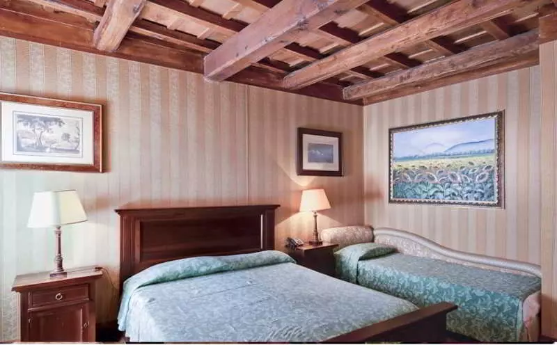 Fotos del hotel Relais Group Palace:  4