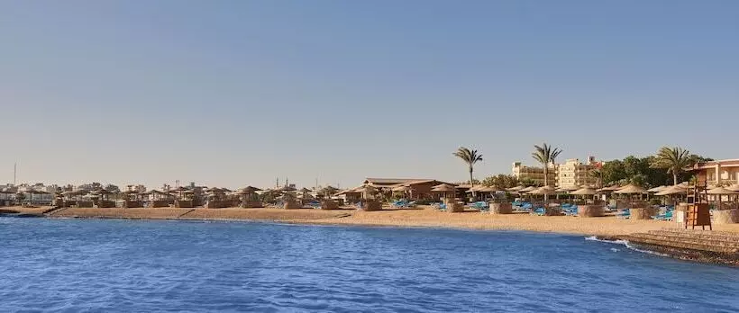 Fotos del hotel Sea Star Beau Rivage:  12