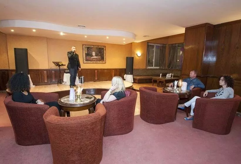 Fotos del hotel Sea Star Beau Rivage:  2