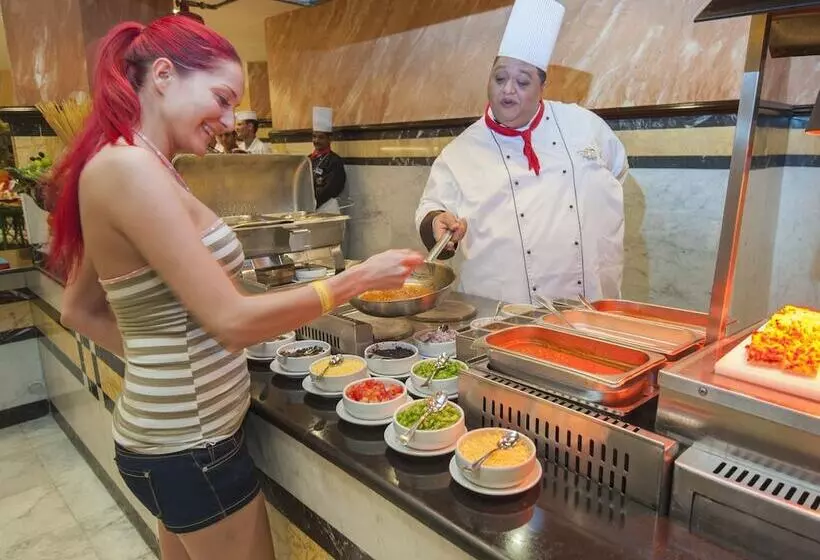 Fotos del hotel Sea Star Beau Rivage:  19