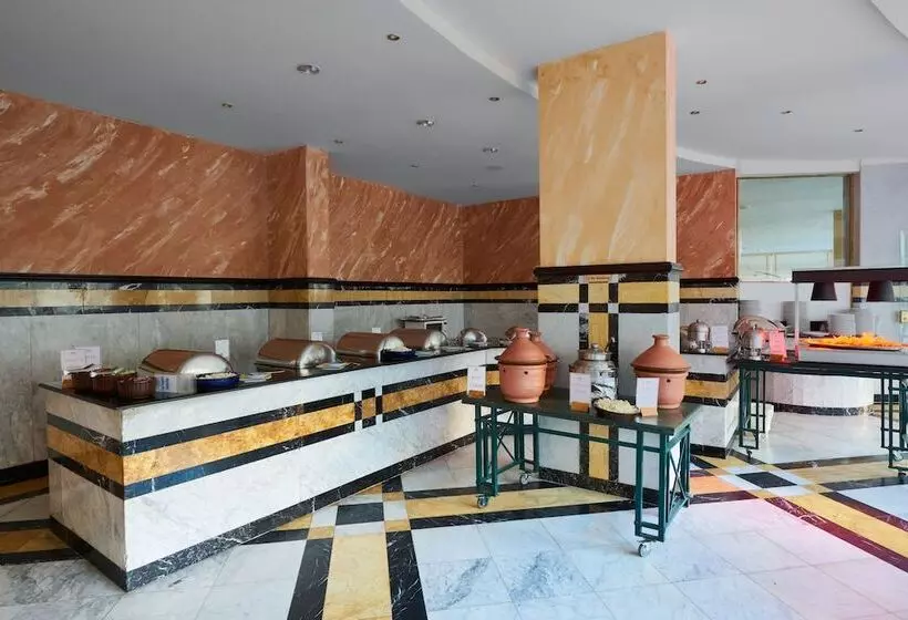 Fotos del hotel Sea Star Beau Rivage:  3