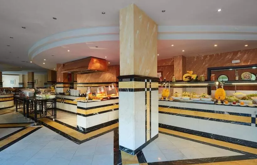 Fotos del hotel Sea Star Beau Rivage:  17