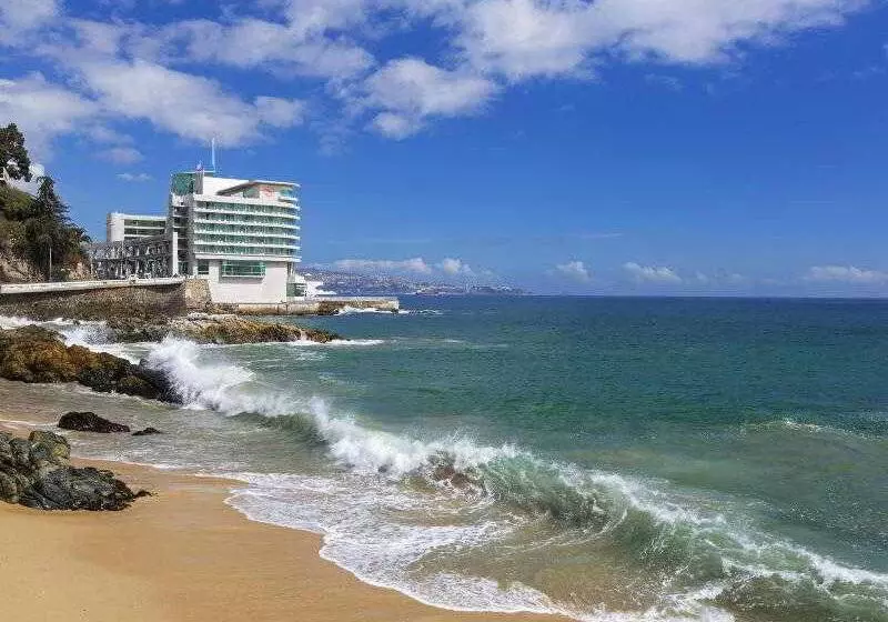 Fotos del hotel Sheraton Miramar Hotel & Convention Center:  13