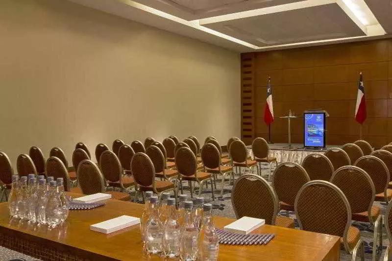 Fotos del hotel Sheraton Miramar Hotel & Convention Center:  10