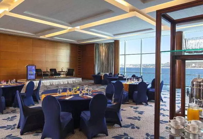 Fotos del hotel Sheraton Miramar Hotel & Convention Center:  16