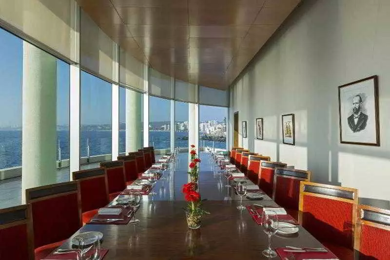 Fotos del hotel Sheraton Miramar Hotel & Convention Center:  22