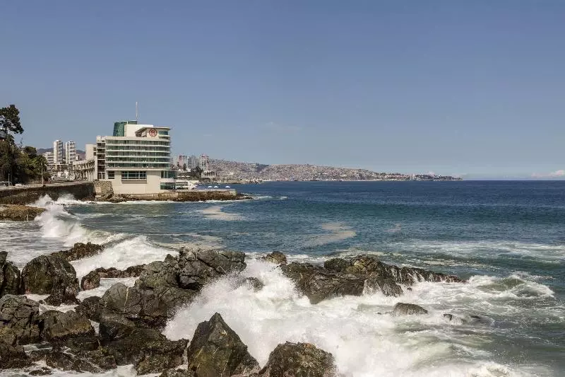 Fotos del hotel Sheraton Miramar Hotel & Convention Center:  8