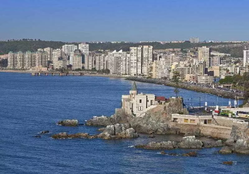 Fotos del hotel Sheraton Miramar Hotel & Convention Center:  11