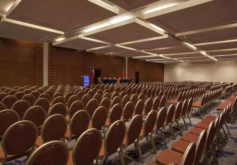 Fotos del hotel Sheraton Miramar Hotel & Convention Center:  12