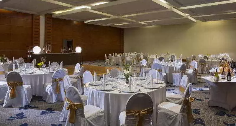 Fotos del hotel Sheraton Miramar Hotel & Convention Center:  20