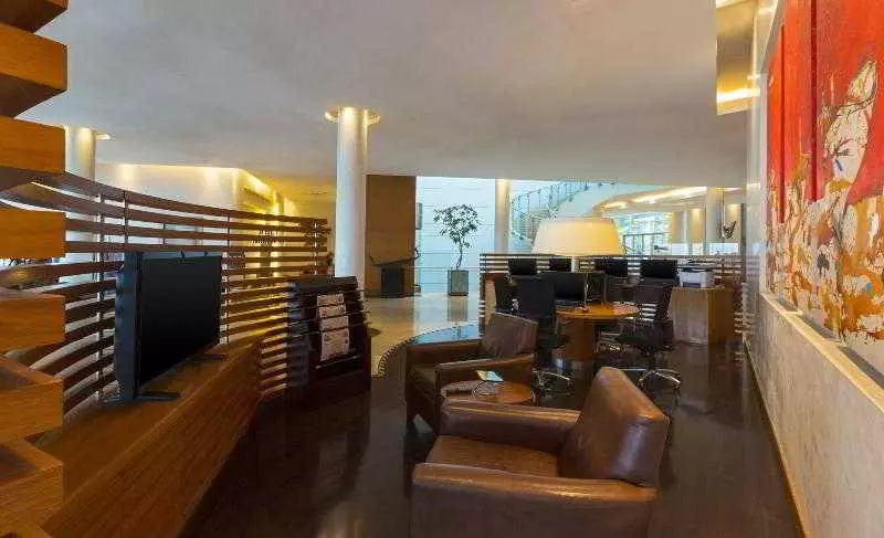 Fotos del hotel Sheraton Miramar Hotel & Convention Center:  25