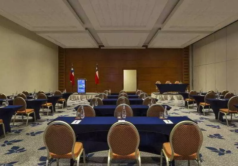 Fotos del hotel Sheraton Miramar Hotel & Convention Center:  4