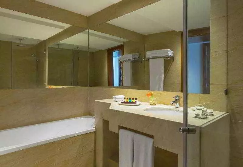 Fotos del hotel Sheraton Miramar Hotel & Convention Center:  6