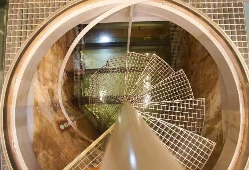 Fotos del hotel Soho Boutique Casa Don Fernando:  12