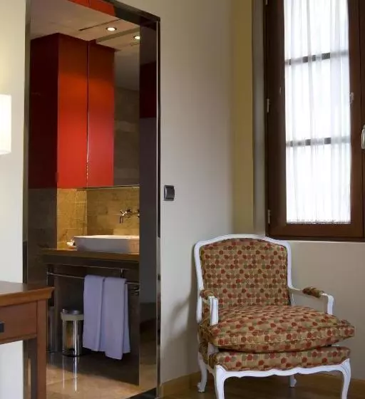 Fotos del hotel Soho Boutique Casa Don Fernando:  10