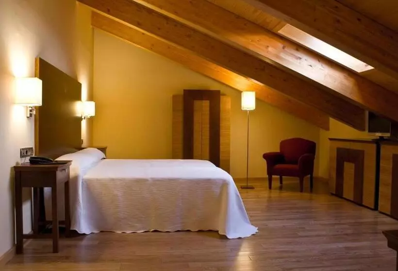 Fotos del hotel Soho Boutique Casa Don Fernando:  4