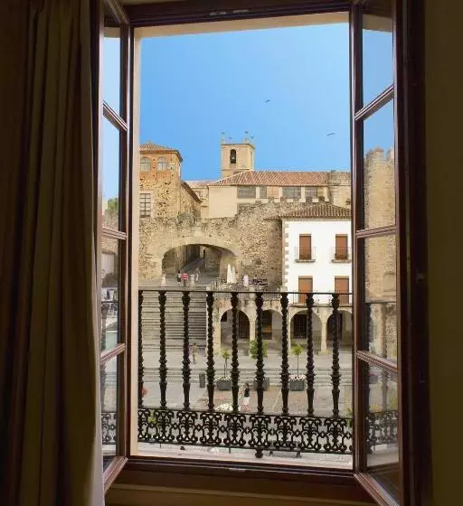 Fotos del hotel Soho Boutique Casa Don Fernando:  26