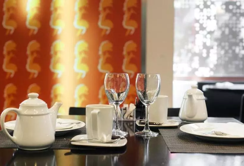 Fotos del hotel Soho Boutique Casa Don Fernando:  8