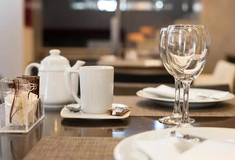 Fotos del hotel Soho Boutique Casa Don Fernando:  19