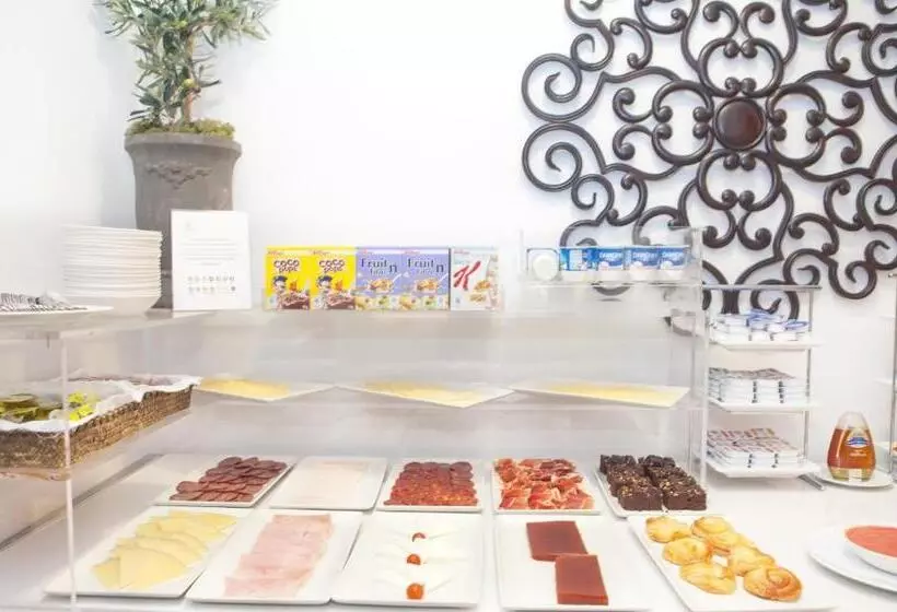 Fotos del hotel Soho Boutique Casa Don Fernando:  18