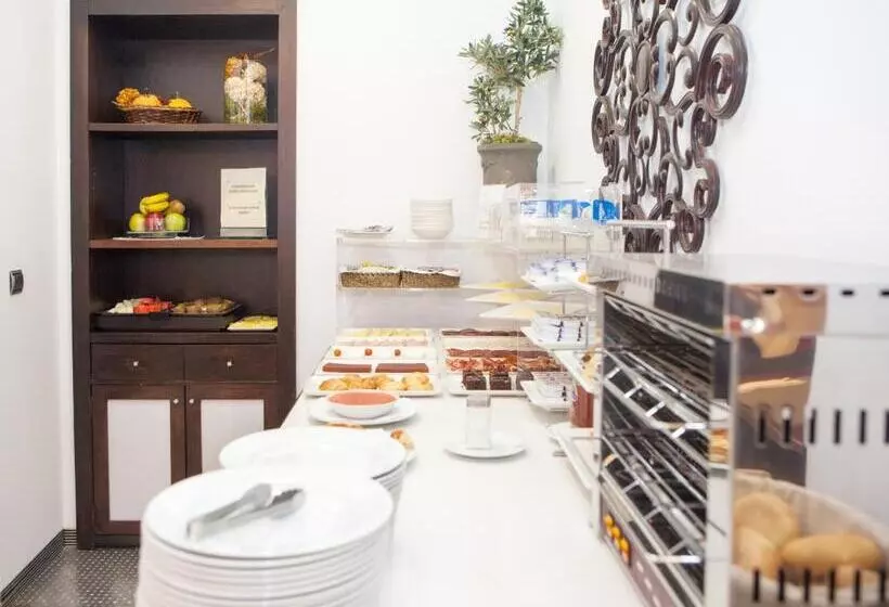 Fotos del hotel Soho Boutique Casa Don Fernando:  14