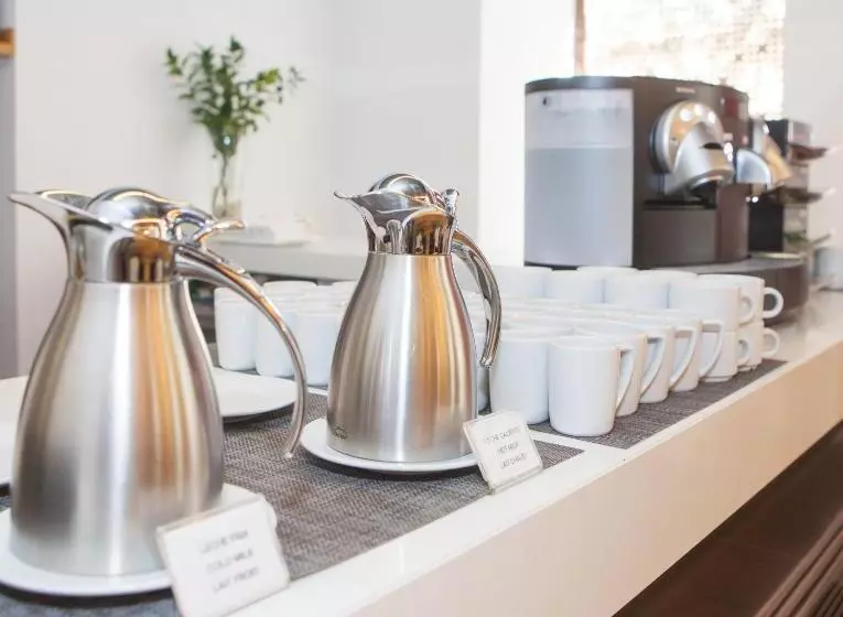 Fotos del hotel Soho Boutique Casa Don Fernando:  23