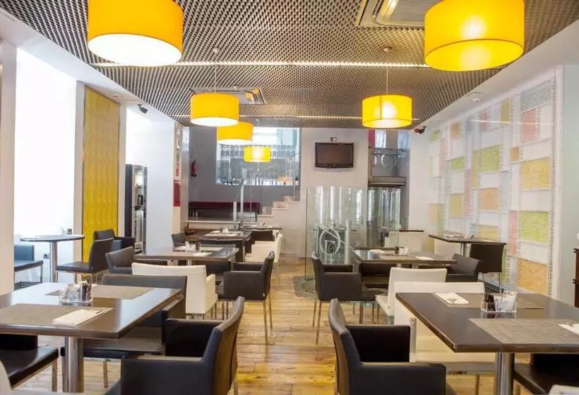 Fotos del hotel Soho Boutique Casa Don Fernando:  17