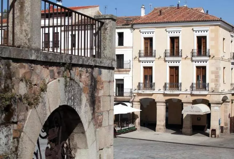 Fotos del hotel Soho Boutique Casa Don Fernando:  25