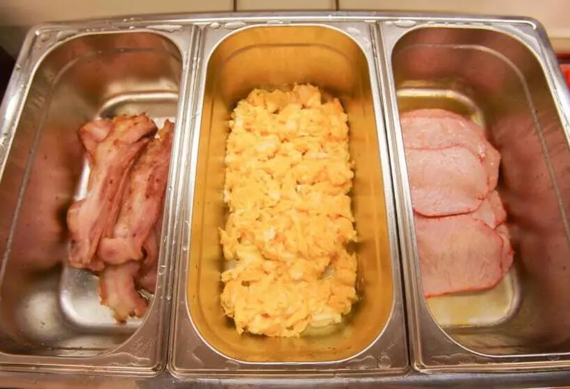 Fotos del hotel Soho Boutique Casa Don Fernando:  7