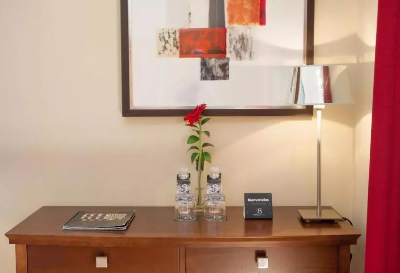 Fotos del hotel Soho Boutique Casa Don Fernando:  9