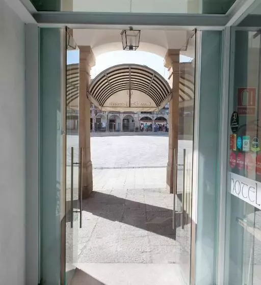 Fotos del hotel Soho Boutique Casa Don Fernando:  30