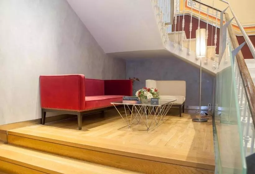 Fotos del hotel Soho Boutique Casa Don Fernando:  29