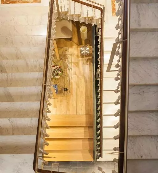 Fotos del hotel Soho Boutique Casa Don Fernando:  27