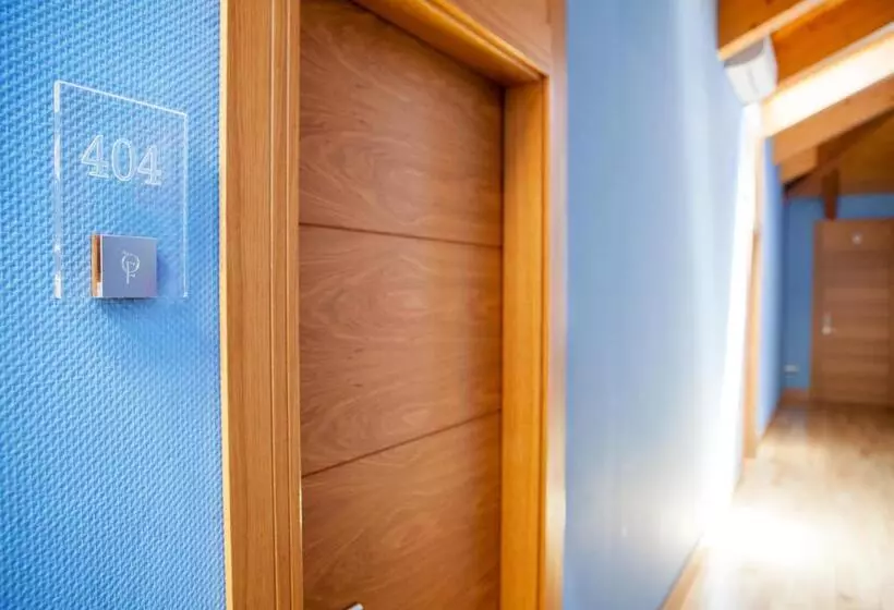 Fotos del hotel Soho Boutique Casa Don Fernando:  13