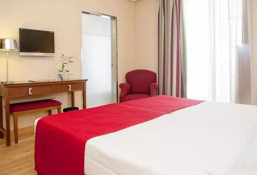 Fotos del hotel Soho Boutique Casa Don Fernando:  2