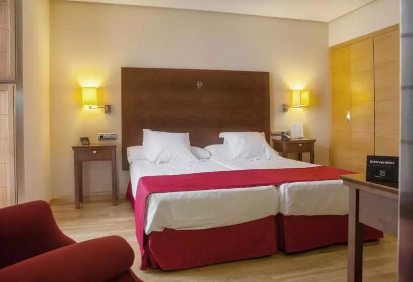 Fotos del hotel Soho Boutique Casa Don Fernando:  1